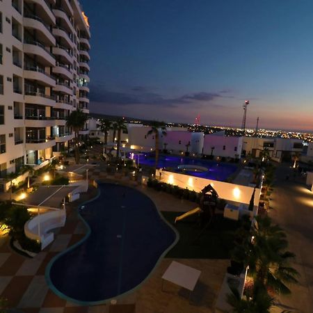 Departamento Ibiza Apartment Ла Пас Екстериор снимка