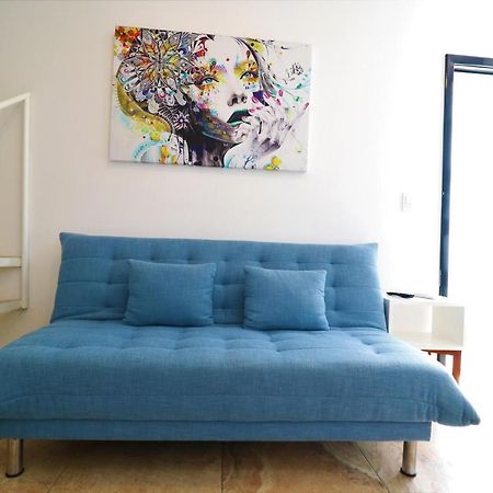 Departamento Ibiza Apartment Ла Пас Екстериор снимка