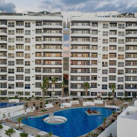 Departamento Ibiza Apartment Ла Пас Екстериор снимка