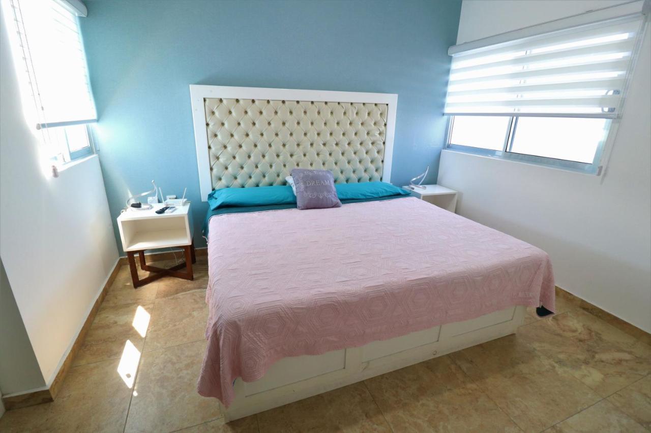 Departamento Ibiza Apartment Ла Пас Екстериор снимка