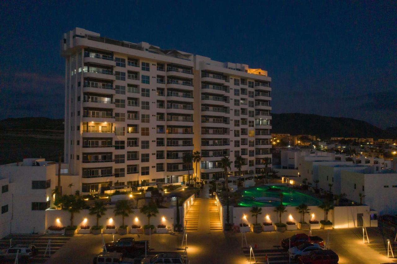 Departamento Ibiza Apartment Ла Пас Екстериор снимка