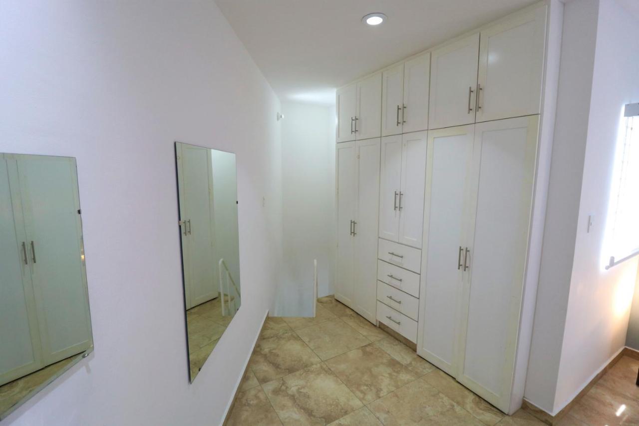 Departamento Ibiza Apartment Ла Пас Екстериор снимка