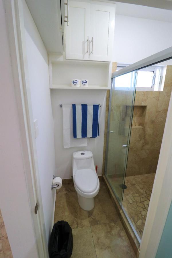 Departamento Ibiza Apartment Ла Пас Екстериор снимка