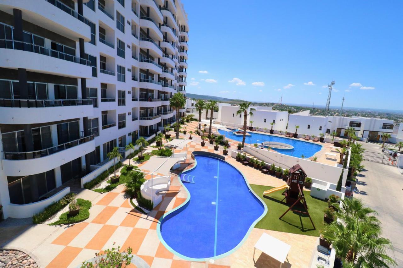 Departamento Ibiza Apartment Ла Пас Екстериор снимка