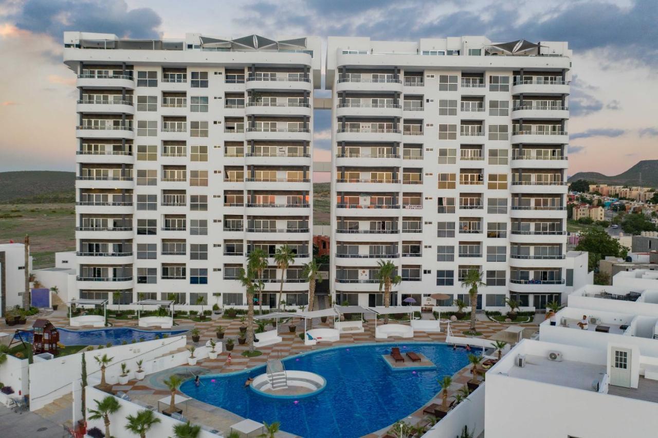 Departamento Ibiza Apartment Ла Пас Екстериор снимка