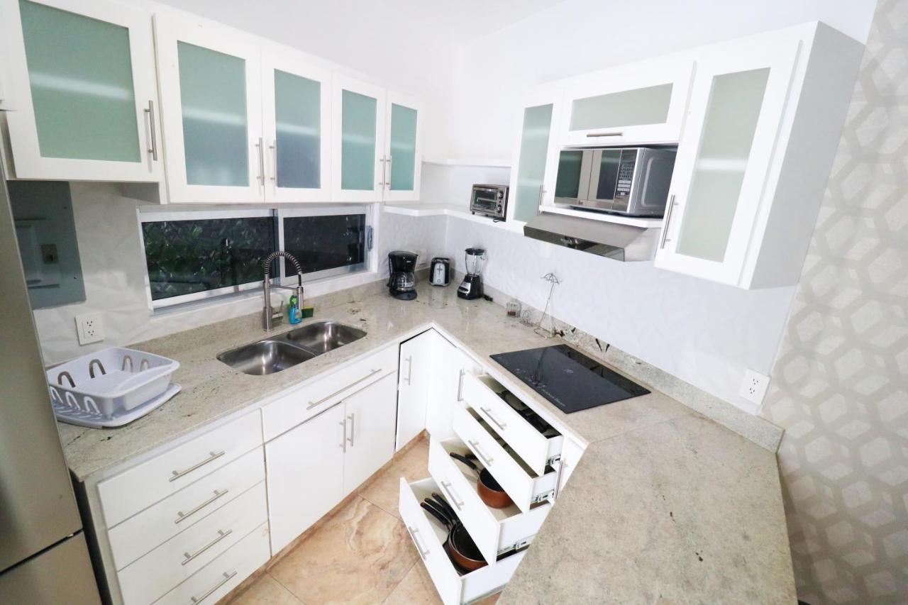 Departamento Ibiza Apartment Ла Пас Екстериор снимка