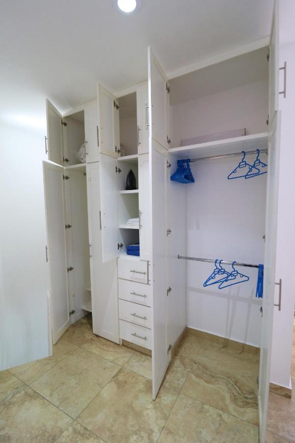 Departamento Ibiza Apartment Ла Пас Екстериор снимка