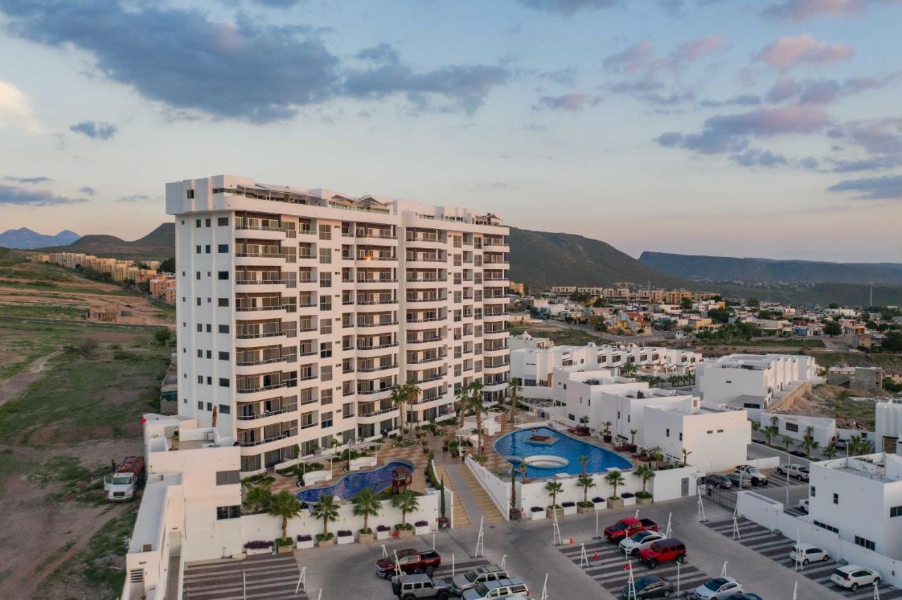 Departamento Ibiza Apartment Ла Пас Екстериор снимка