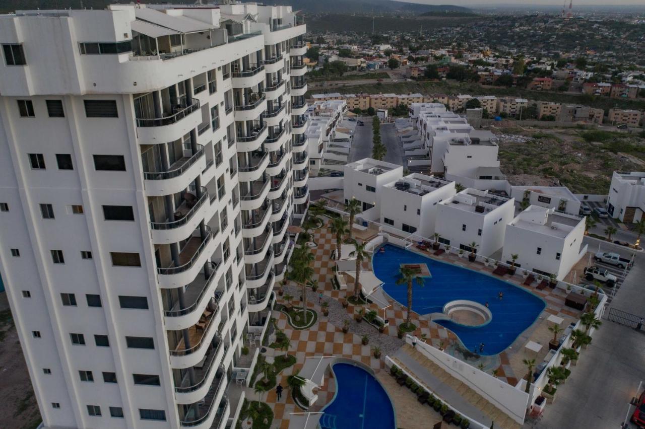 Departamento Ibiza Apartment Ла Пас Екстериор снимка