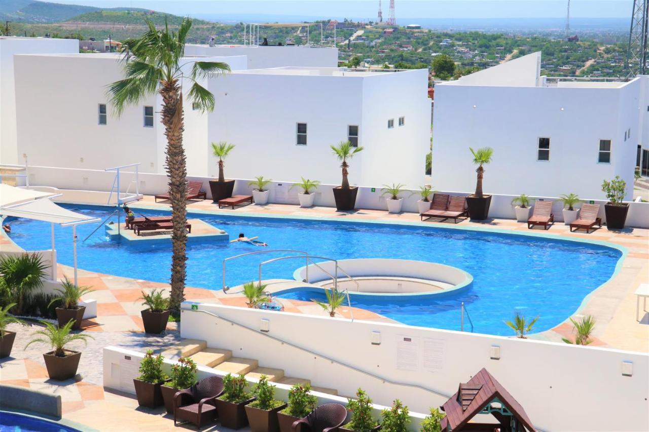 Departamento Ibiza Apartment Ла Пас Екстериор снимка