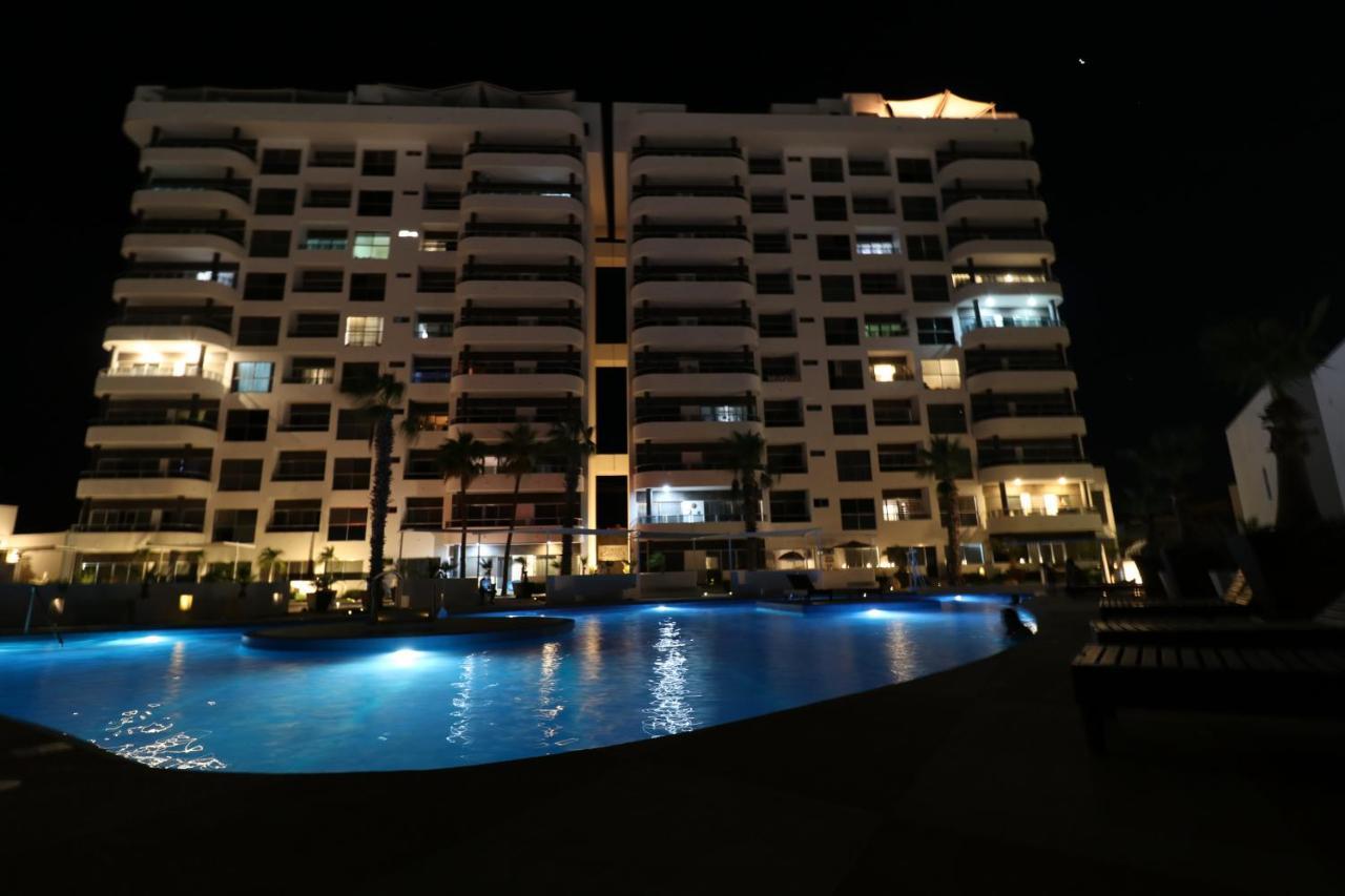 Departamento Ibiza Apartment Ла Пас Екстериор снимка