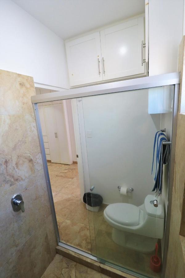 Departamento Ibiza Apartment Ла Пас Екстериор снимка