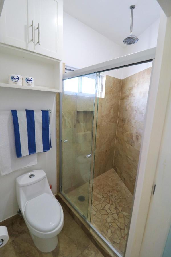 Departamento Ibiza Apartment Ла Пас Екстериор снимка