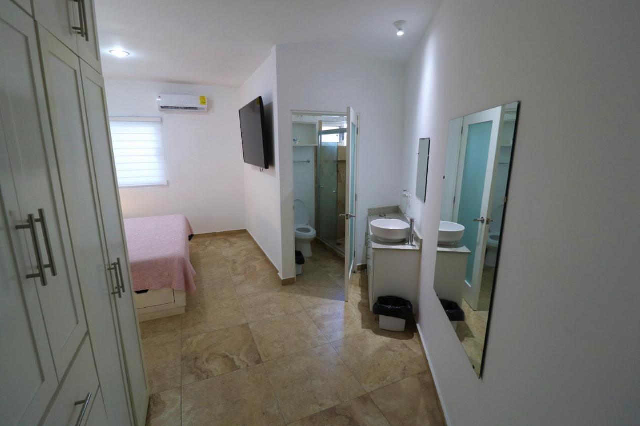 Departamento Ibiza Apartment Ла Пас Екстериор снимка