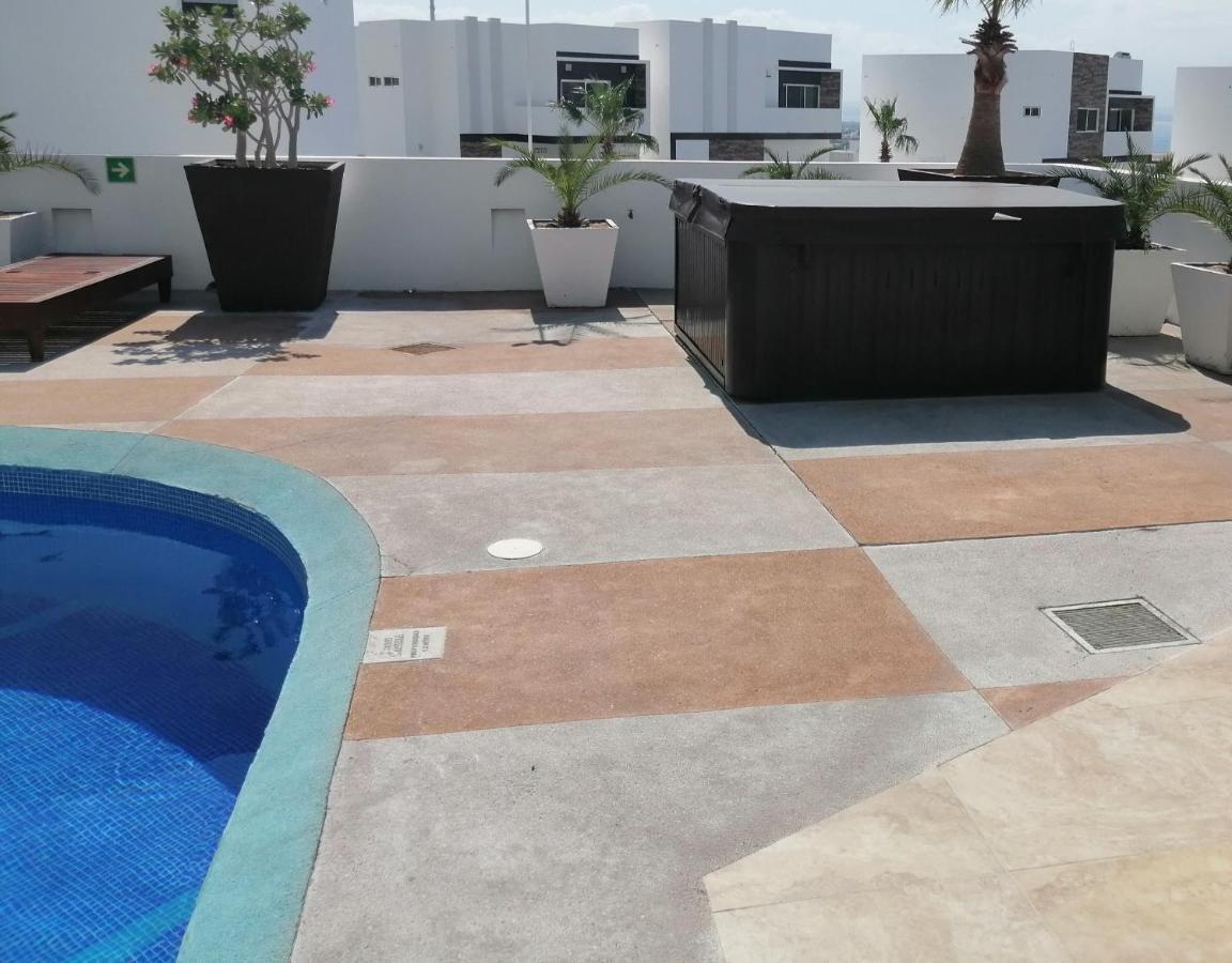 Departamento Ibiza Apartment Ла Пас Екстериор снимка
