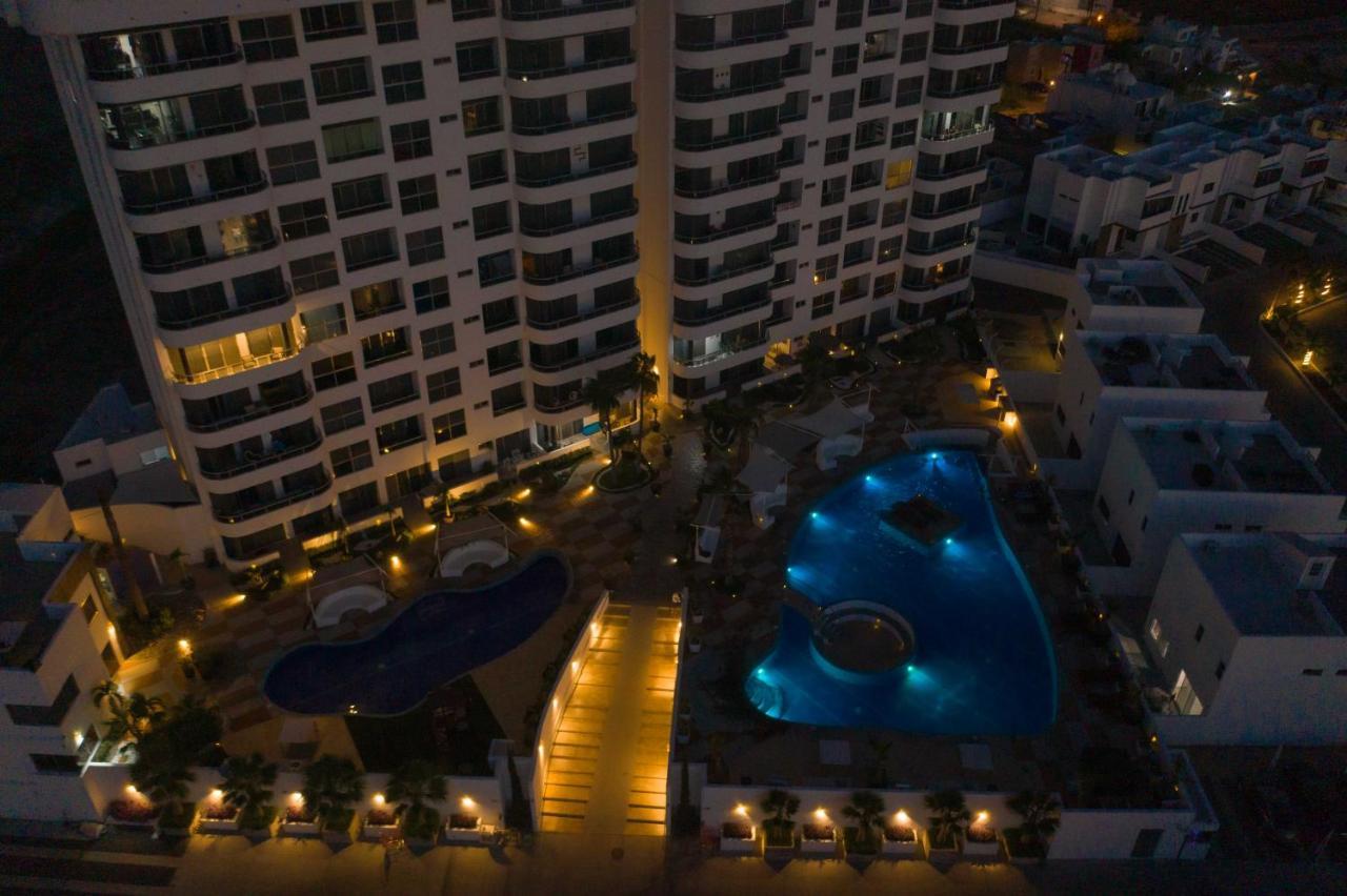 Departamento Ibiza Apartment Ла Пас Екстериор снимка