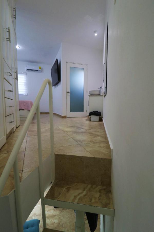 Departamento Ibiza Apartment Ла Пас Екстериор снимка