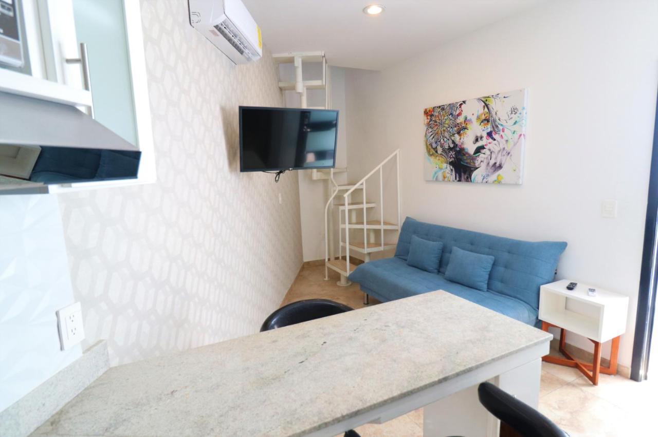 Departamento Ibiza Apartment Ла Пас Екстериор снимка