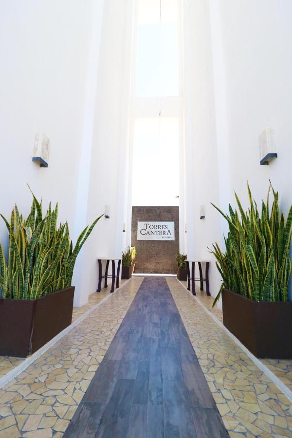 Departamento Ibiza Apartment Ла Пас Екстериор снимка